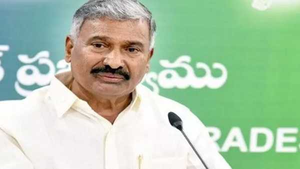 కేంద్రంలో వాళ్ల ప్రభుత్వమే..