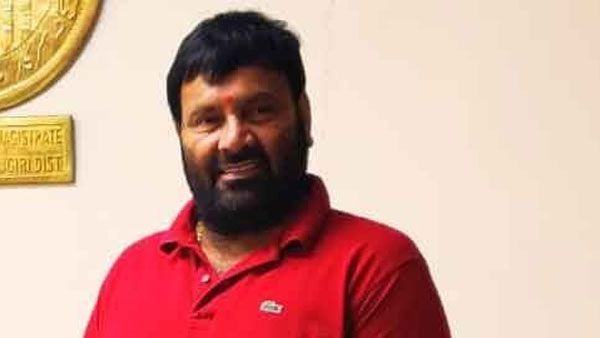 బీజేపీతోనే అసలుసిసలు పోరాటం