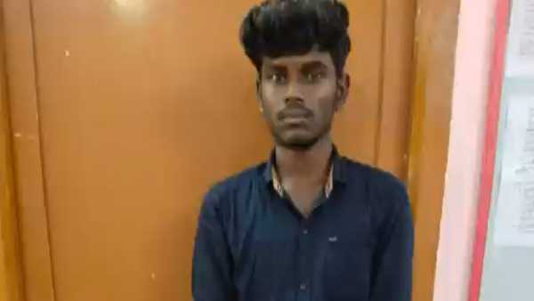 అమ్మాయి ఎక్కడ ?
