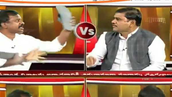 ఏడాదిగా అతనేం మాట్లాడాడు..