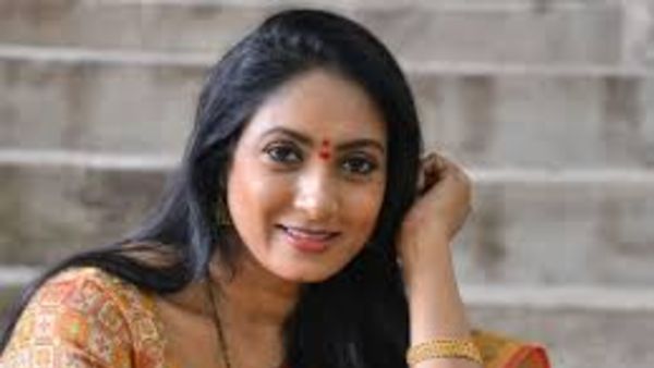 actress amani reaction over rumours on her health on social media actress amani reaction over rumours on her health on social media