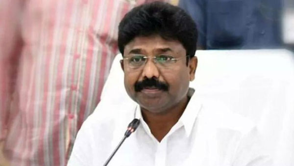 జగన్ బెస్ట్ సీఎం.. అక్రమాల సృష్టికర్త చంద్రబాబు..