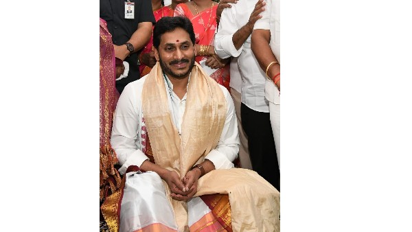 కట్టుబొట్టులో ఉంటే సరిపోదు..