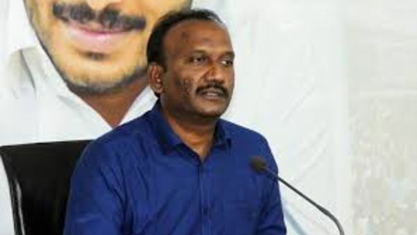 ysrcp leader amanchi to appear before cbi tomorrow for his comments against judges ysrcp leader amanchi to appear before cbi tomorrow for his comments against judges