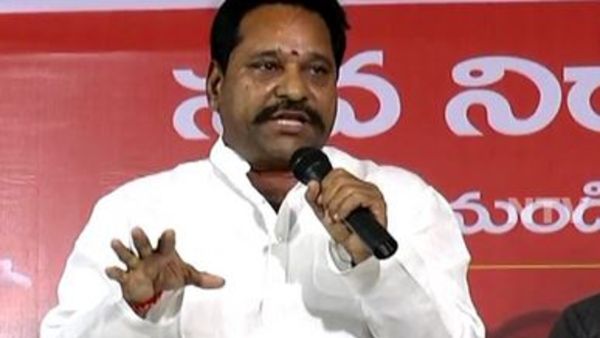 చక్రవడ్డీతో తిరిగి ఇస్తామని సీరియస్ వార్నింగ్
