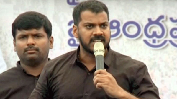 సర్పంచ్ ఎన్నికలకు 25 మీడియా సమావేశాలు పెట్టింది ఒక్క టీడీపీనే
