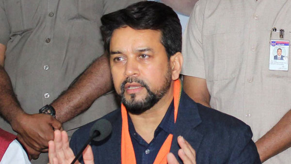 నీతి ఆయోగ్ సూచనల మేరకే ప్రైవేటీకరణ నిర్ణయం