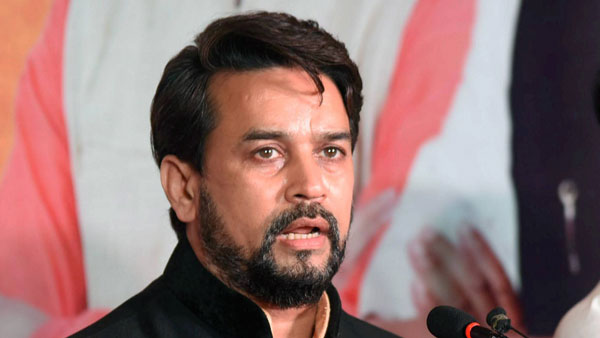 ఒప్పందం ప్రకారం పోలవరం ప్రాజెక్టుకు నిధులు కేటాయిస్తున్నాం