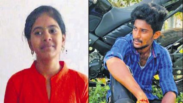 మృతదేహంతో ఆందోళన..