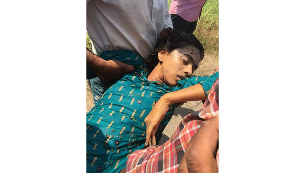 ప్రేమ పేరుతో వేధింపులు..