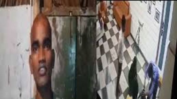 ఇదే చివరి ముద్ద.. : భార్యతో వర ప్రసాద్