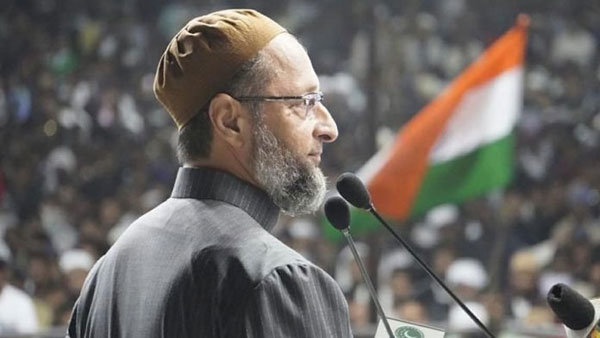 మజ్లిస్ విద్యార్థి విభాగం ఏర్పాటు..
