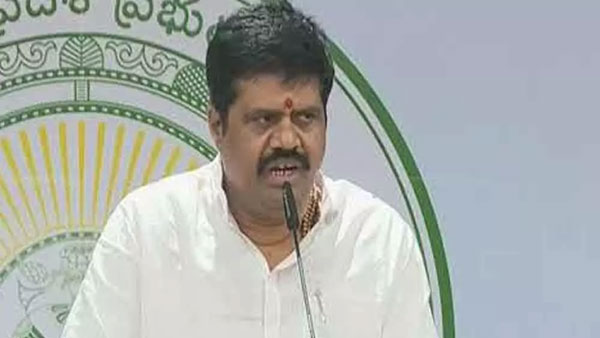 పోస్కో బృందంతో కలిస్తే లాలూచీ పడినట్టా ?