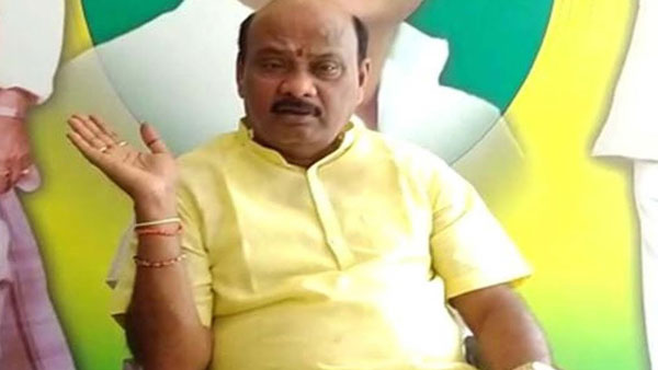 భూముల కబ్జా కోసమే అమ్మకం డ్రామాలు .. తరిమికొట్టాలని టీడీపీ ఫైర్