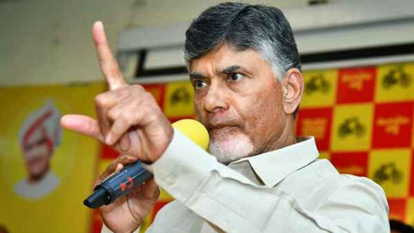 తగిన మూల్యం జగన్ రెడ్డి తప్పక చెల్లించాలి