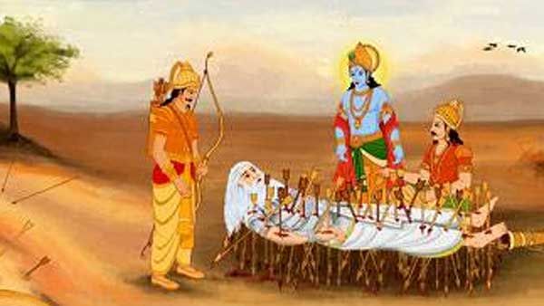 hat is bheeshmashtami and what is its importance? hat is bheeshmashtami and what is its importance?