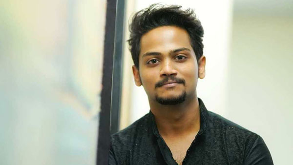 కంటెస్టెంట్గా షణ్ముఖ్ జస్వంత్