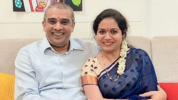 సునీత పాల్గొంటే విజేత ఆమె అని...