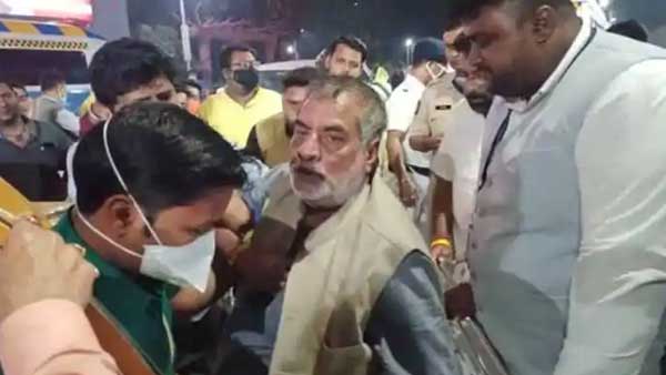 West Bengal: BJP leaders and workers Injured In Attack In Kolkata, Hospitalised West Bengal: BJP leaders and workers Injured In Attack In Kolkata, Hospitalised