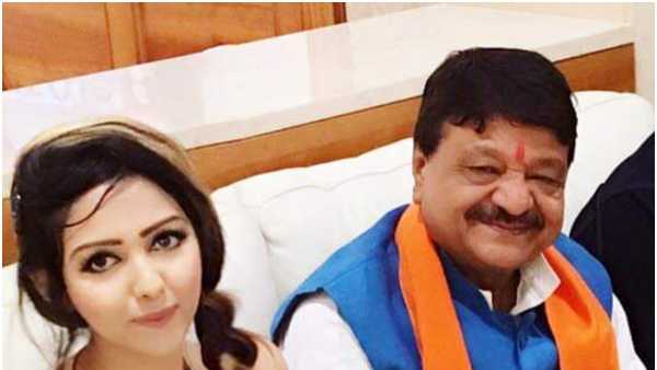 నా పట్ల రాకేశ్ సింగ్ ఆసక్తి... కాదన్నందుకే ఇలా : పమేలా