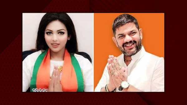 సీఐడీ విచారణ కోరుతున్న పమేలా