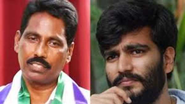 మంత్రుల జోక్యంతో సద్దుమణిగిన గొడవ