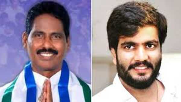 తొలి నుంచి విభేదాలే...