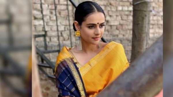 నాపై అత్యాచారం జరిగి ఉంటే..: ప్రాచీ