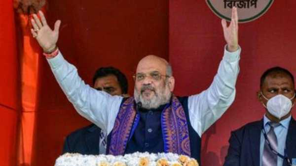 CAA will be implemented after Covid vaccination ends, says Amit Shah, mamata slams CAA will be implemented after Covid vaccination ends, says Amit Shah, mamata slams