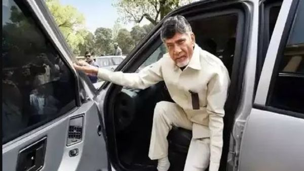 ఓటమి తర్వాత తొలిసారిగా..