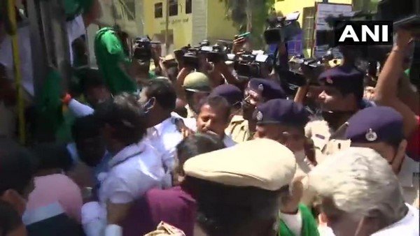 రామలింగా రెడ్డి