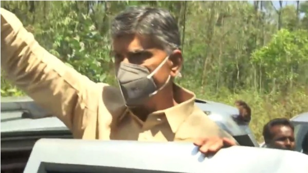 వరుస భేటీలతో బిజీబిజీగా..