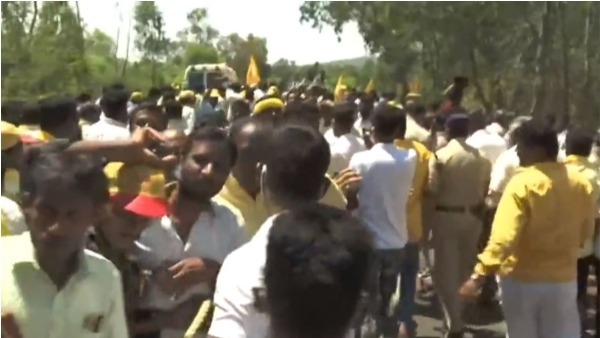 జెడ్పీటీసీ, ఎంపీటీసీల్లో