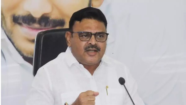 లోకేశ్ వల్లే సైకిల్ తునాతునకలు