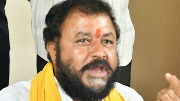 చింతమనేనిని అరెస్ట్ చేసిన ఏలూరు రూరల్ పోలీసులు