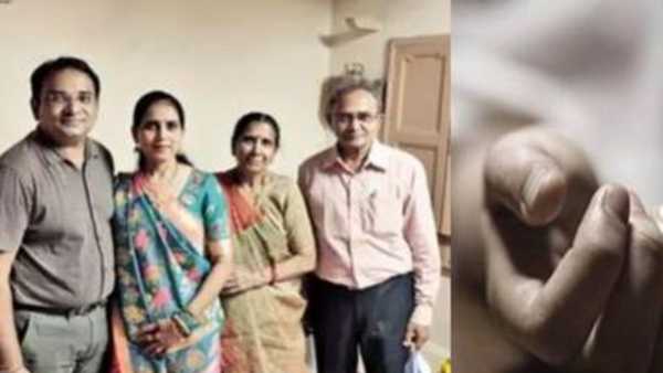 డాక్టరే కానీ..