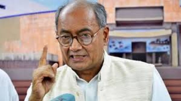court issues non bailable warrant against congress leader digvijay singh court issues non bailable warrant against congress leader digvijay singh