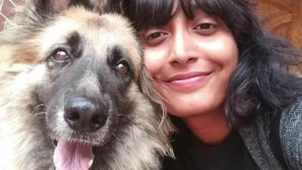 Climate activist Disha Ravi arrested in Bengaluru by Delhi Police Climate activist Disha Ravi arrested in Bengaluru by Delhi Police