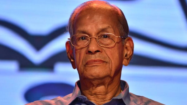 శ్రీధరన్ సంచలన వ్యాఖ్యలు: ఆయనపై ఫిర్యాదులు
