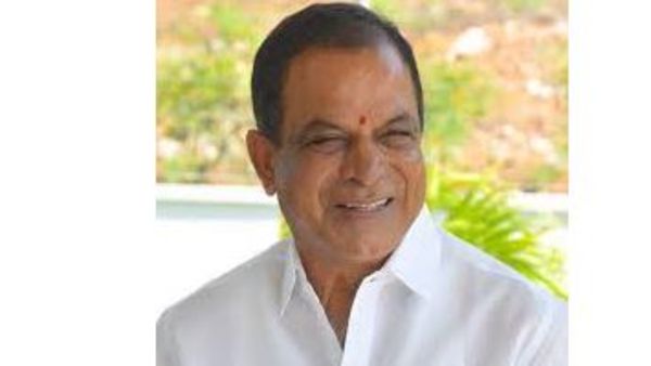 ఆరోపణలు నిరూపిస్తే పదవికి రాజీనామా చేస్తా