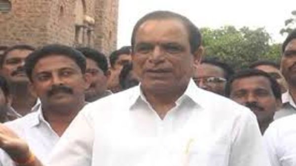 కన్నబాబు రాజు బెదిరించారని ఫోన్ రికార్డింగ్ తో సహా పోలీసులకు ఫిర్యాదు చేసిన బాధితుడు