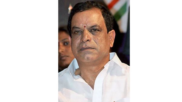 తన ప్రతిష్టను దెబ్బ తీయడానికి ప్రతిపక్షాలు చేస్తున్న కుట్ర : ఫైర్ అయిన ఎమ్మెల్యే