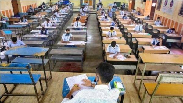 12వ తరగతికి పరీక్షలు తప్పవు..