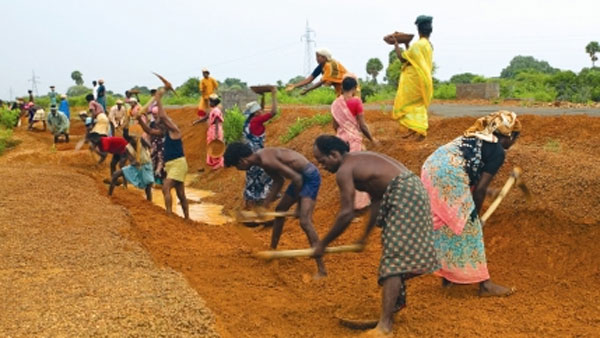 2018లో రైతులతో ఒప్పందం...