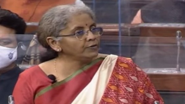 Forthcoming census can be the first-ever digital census in the history of India : FM Forthcoming census can be the first-ever digital census in the history of India : FM