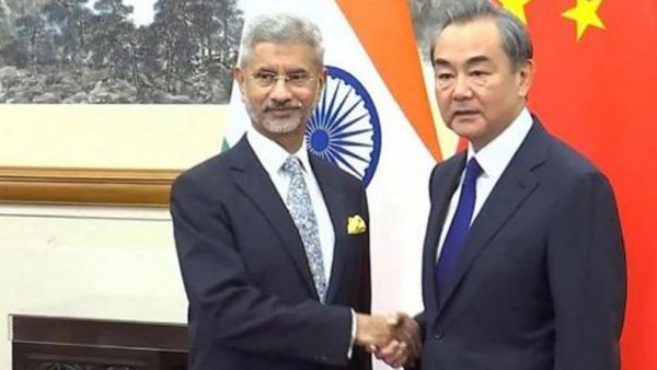India, China Foreign Ministers to establish hotline India, China Foreign Ministers to establish hotline