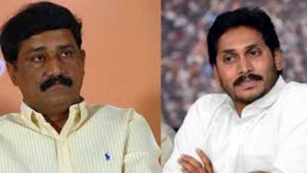 వైఎస్ జగన్కు థ్యాంక్స్