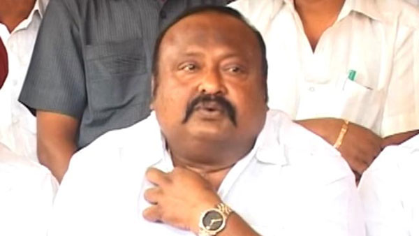 మళ్లీ సంచలనం రేపిన మంత్రి గంగుల