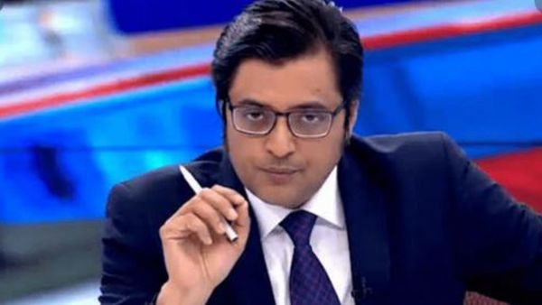 Mumbai DCP files defamation complaint against Arnab Goswami Mumbai DCP files defamation complaint against Arnab Goswami