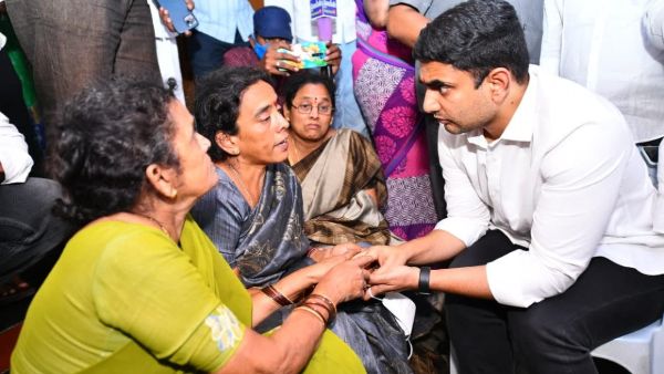 AP govt appoints Sit to investigate East Godavari incident AP govt appoints Sit to investigate East Godavari incident